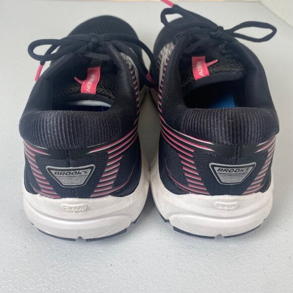 Brooks Addiction GTS 14 Womens size 8 Extra Wide Sneaker Walking Running - Picture 7 of 13